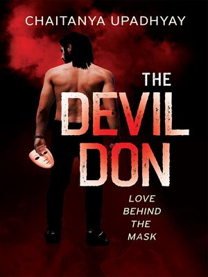 cover image of The Devil don